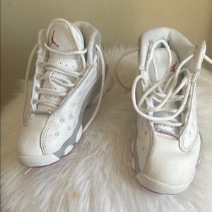 Jordan Retro 13 Little Kids